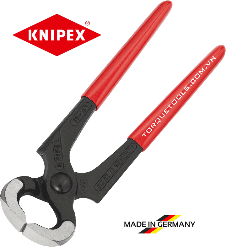 kim cat knipex 50 01 210, knipex cutting pliers 50 01 210
