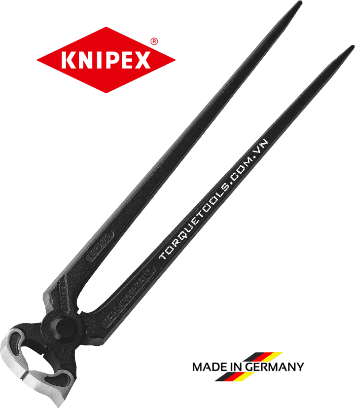 kim cat knipex 55 00 300, knipex cutting pliers 55 00 300
