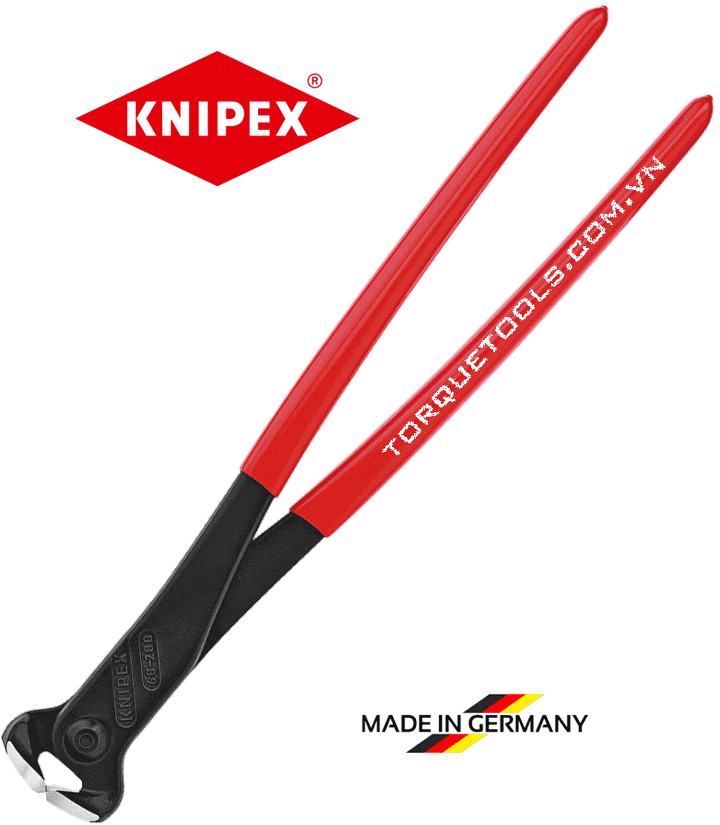 kim cat knipex 67 01 200, knipex cutting pliers 67 01 200