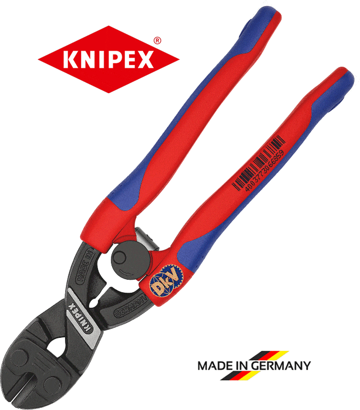 kim cat knipex 71 12 200, knipex cutting pliers 71 12 200