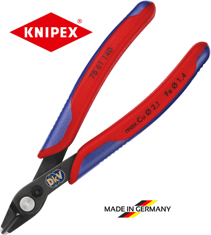 kim cat knipex 78 61 140 , knipex cutting pliers 78 61 140 