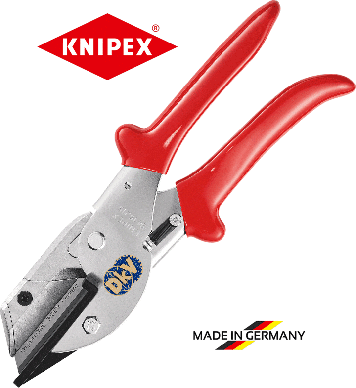 kim cat knipex 94 15 215, knipex cutting pliers 94 15 215