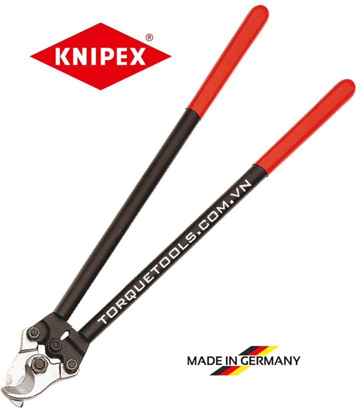 kim cat knipex 95 21 600, knipex cutting pliers 95 21 600
