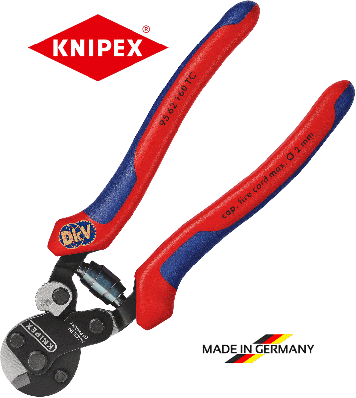 kim cat knipex 96 62 160 tc | knipex cutting pliers 95 62 160 tc
