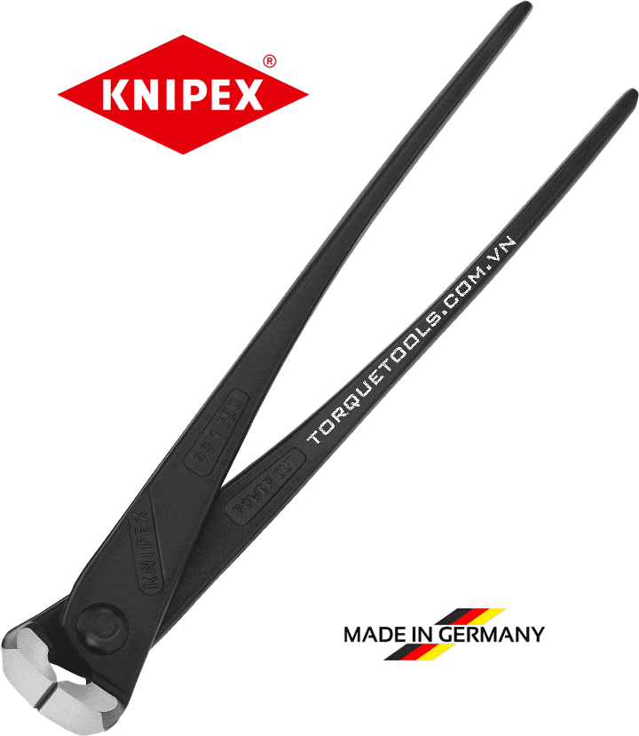 kim cat knipex 99 10 300, knipex cutting pliers 99 10 300