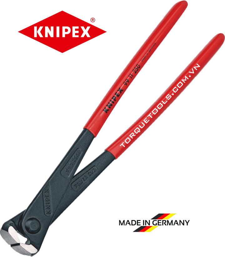 kim cat knipex 99 11 300, knipex cutting pliers 99 11 300