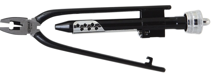 Kìm KS Tools 116.1302 , KS Tools pliers 116.1302 