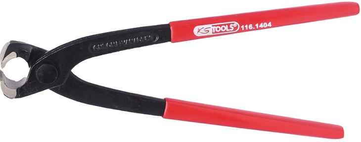 Kìm KS Tools 116.1404, KS Tools Rabitz pliers 116.1404