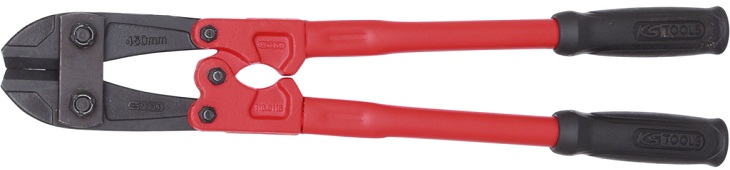 Kìm KS Tools 118.0142 , KS Tools Mini bolt cutter pliers 118.0142 