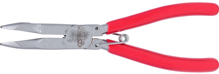 Kìm KS Tools 118.0162, KS Tools Seat clamp pliers  118.0162