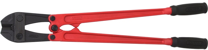 Kìm KS Tools 118.0218 , KS Tools Mini bolt cutter pliers 118.0218 