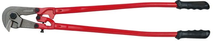 Kìm KS Tools 118.0246 , KS Tools Mini bolt cutter pliers 118.0246 