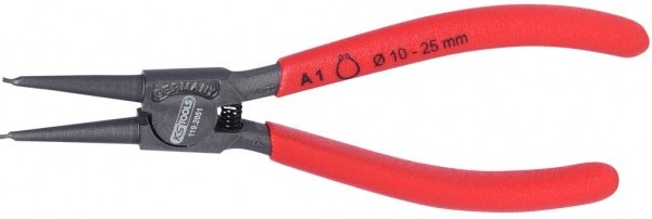 kim banh ks tools 119.2051 , ks tools circlip pliers 119.2051 