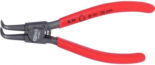 kim banh ks tools 119.2062 , ks tools circlip pliers 119.2062 