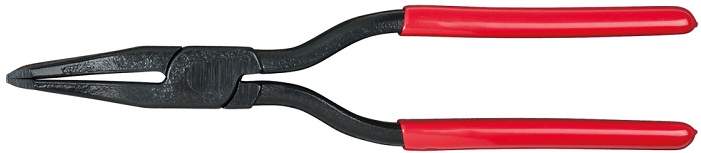 Kìm KS Tools 222.1603, KS Tools Seaming pliers 222.1603