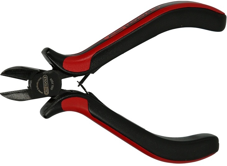 Kìm cắt KS Tools 500.7024 , KS Tools cutter pliers 500.7024 