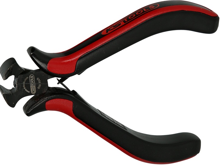Kìm cắt KS Tools 500.7025 , KS Tools cutter pliers 500.7025 