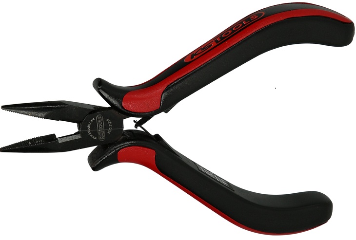 Kìm cắt KS Tools 500.7030 , KS Tools cutter pliers 500.7030