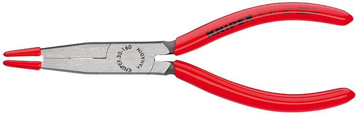 KÌM MỎ NHỌN KNIPEX 30 41 160 | HALOGEN BULB EXCHANGE PLIERS 30 41 160 