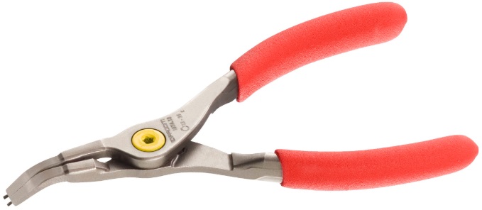 kim mo nhon facom 167A.13, facom straight nose inside circlips pliers 167A.13