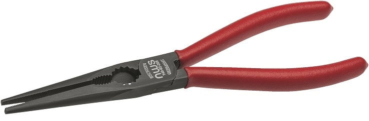 kim mui nhon da nang nws 140-62-170-sb, nws chain nose pliers 140-62-170-sb