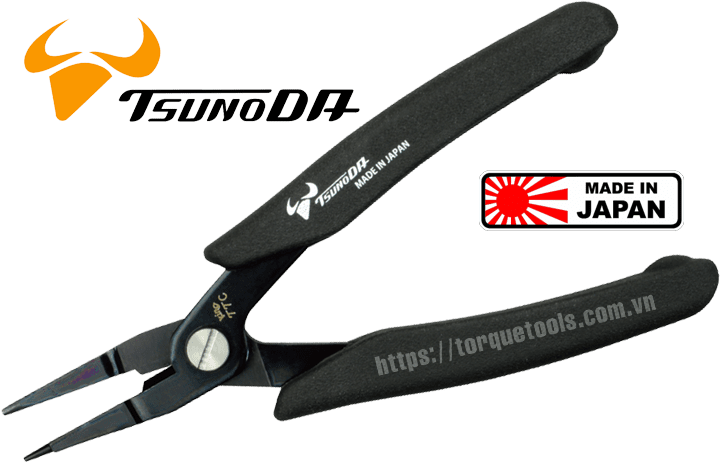 kim banh tsunoda FB-140, tsunoda circlip pliers FB-140