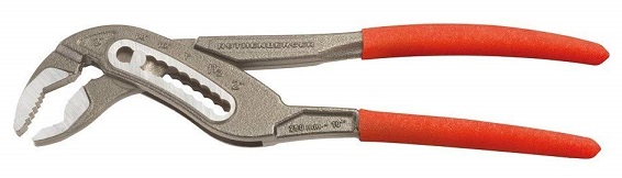kim mo qua rothenberger 1000000216 , kim bom nuoc rothenberger 1000000216, Rothenberger water pliers 1000000216