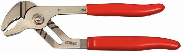 kim mo qua Titanium KS Tools 965.0605, KS Tools titanium pipe plier 965.0605