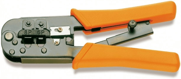 kim mỏ quạ beta 1601/pc, beta heavy duty crimping pliers for insulated terminals 1601/pc