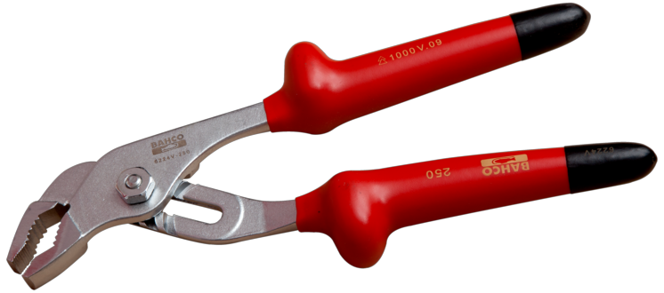 kim mo qua bahco 6224v, kim bom nuoc bahco 6224v