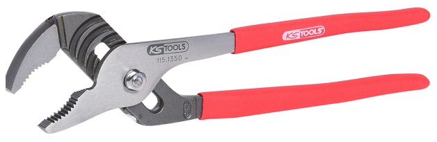 kim mo qua ks tools 115.1351, kim bom nuoc ks tools 115.1351