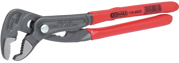 kim mo qua ks tools 115.8500, kim bom nuoc ks tools 115.8500