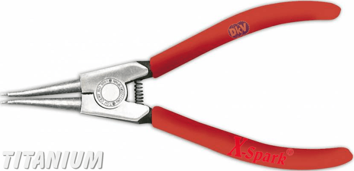 kim banhTitanium X-Spark 5212-1002, X-Spark Titanium circlip pliers 5212-1002