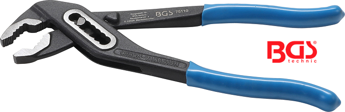 kim nuoc bgs 75113, kim van ong nuoc bgs 75113