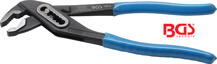 kim nuoc bgs 75111, kim van ong nuoc bgs 75111