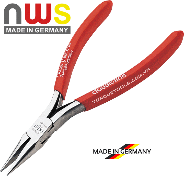 kim mo nhon nws 021c-72-130, nws chain nose pliers 021c-72-130