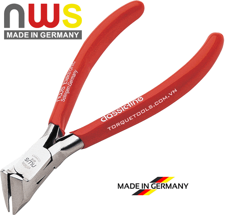 kim cat nws 021e-72-115-sb, nws end cutting pliers 021e-72-115-sb