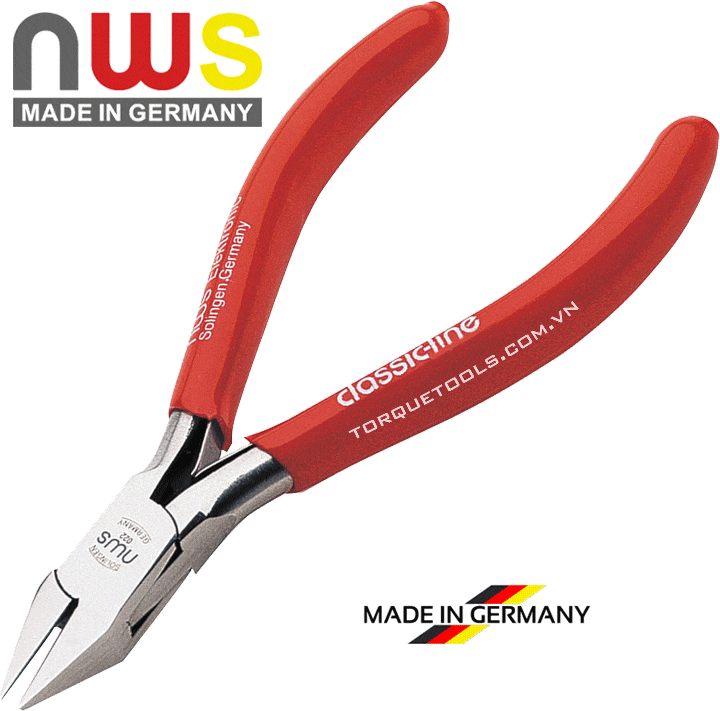 kim cat nws 022-ow-72-115-sb, nws side cutter pliers 022-ow-72-115-sb