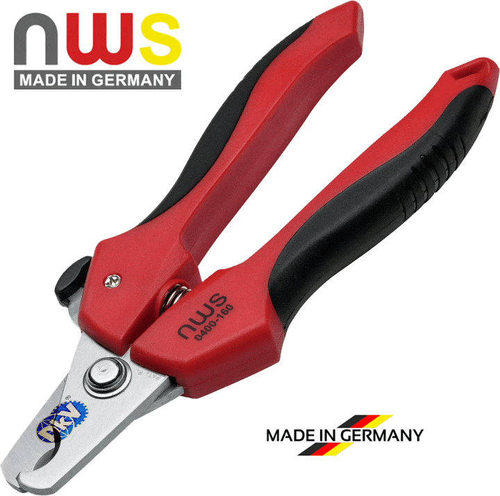 Kéo NWS 0400-160, NWS Cable Scissors 0400-160