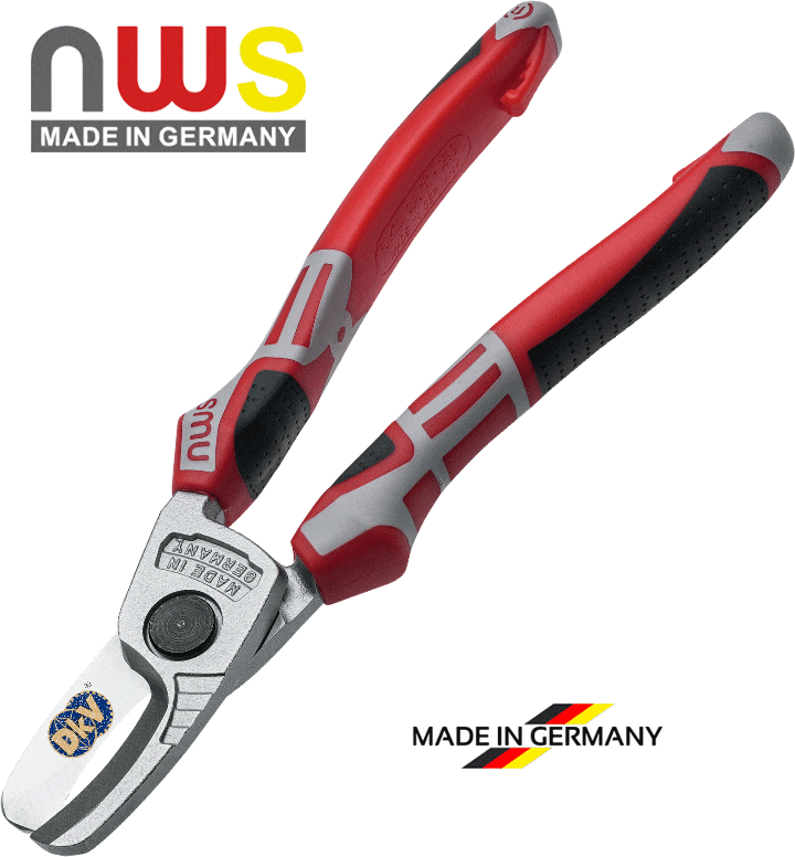 kim cat NWS 042-49-210, NWS cutting pliers 042-49-210