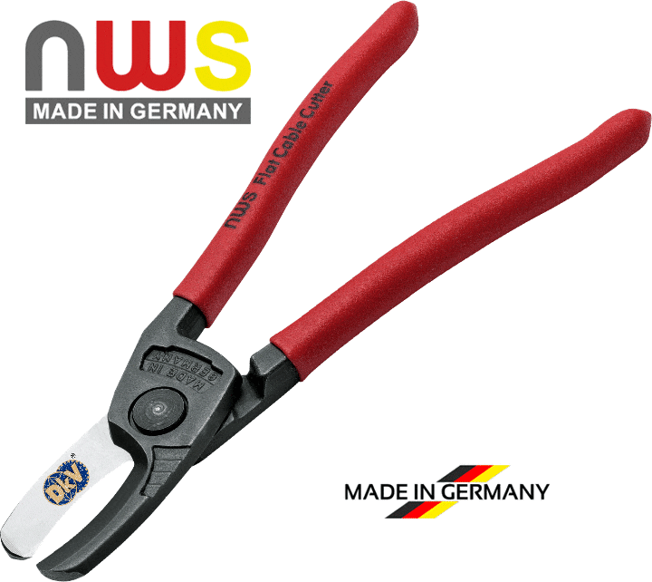 kim cat nws 042062-210, nws cutting pliers 042-62-210