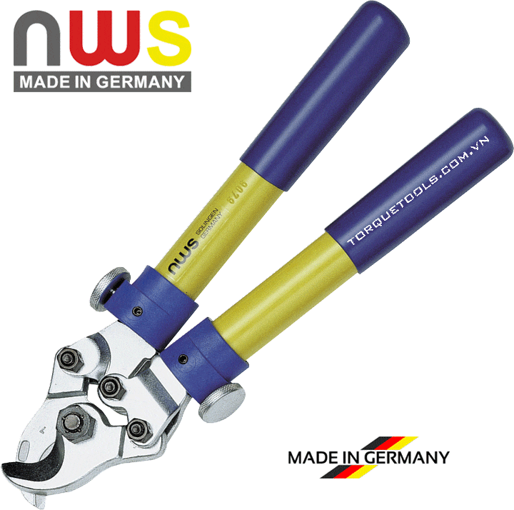 kim cat NWS 049T-350 , NWS cutting pliers 049T-350