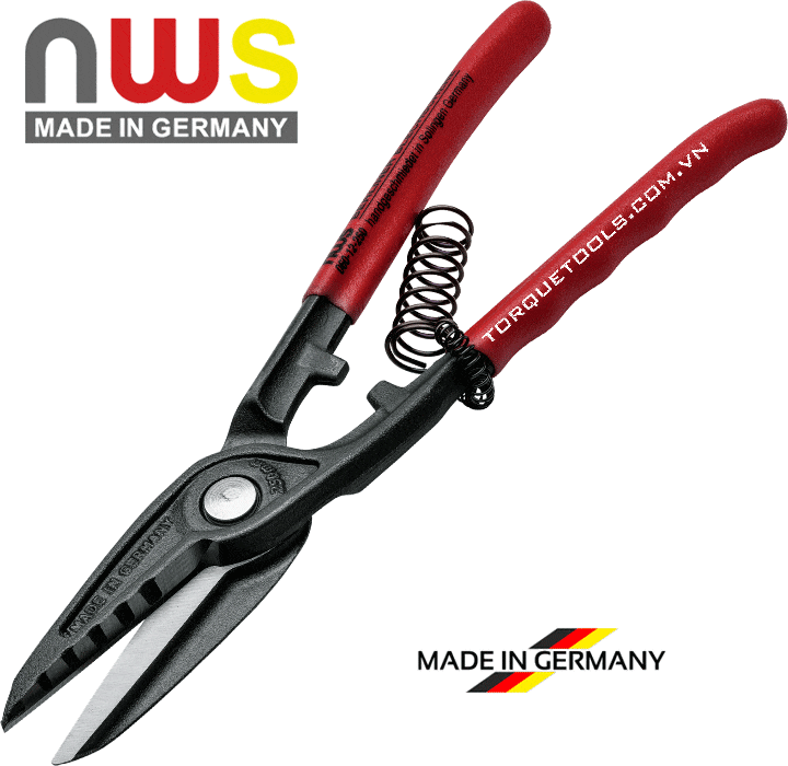 keo da nang nws 060-12-250 , nws combination scissors 060-12-250
