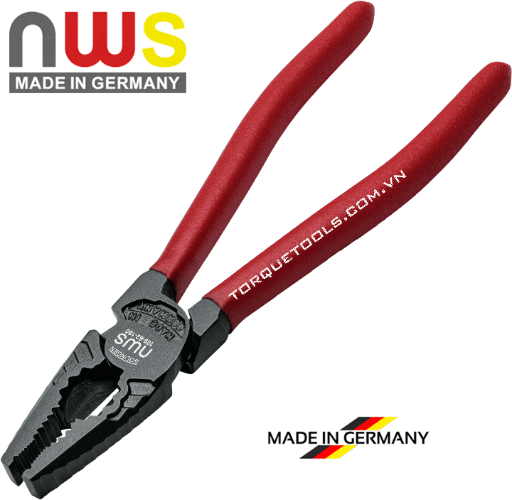 kim da nang nws 109-62-205 , nws combination pliers 109-62-205
