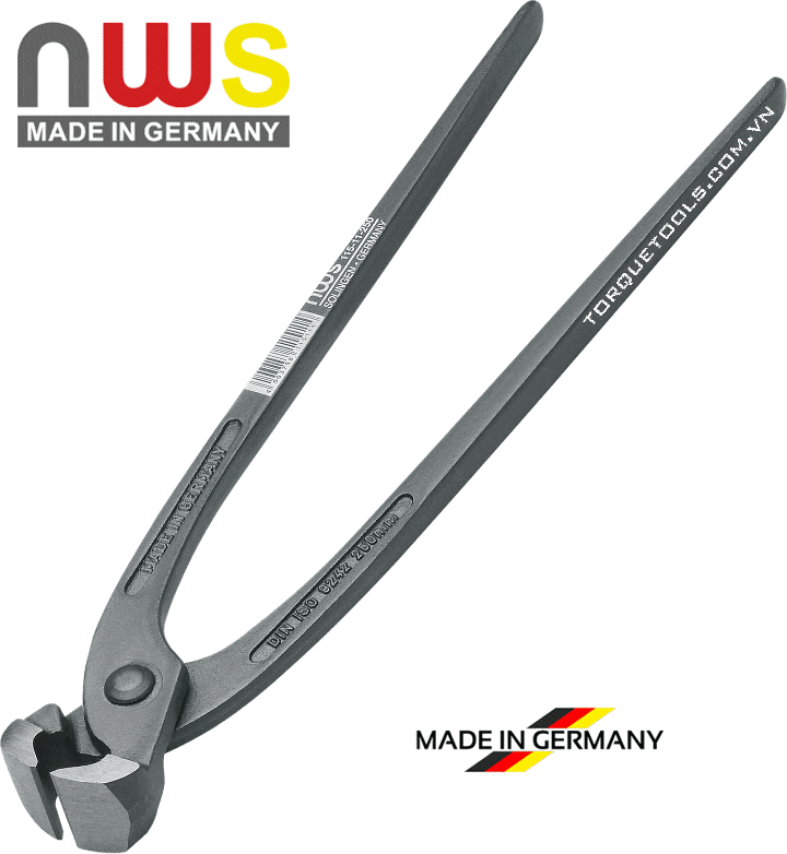 kim cat nws 115-11-250, nws plastic side cutter pliers 115-11-250
