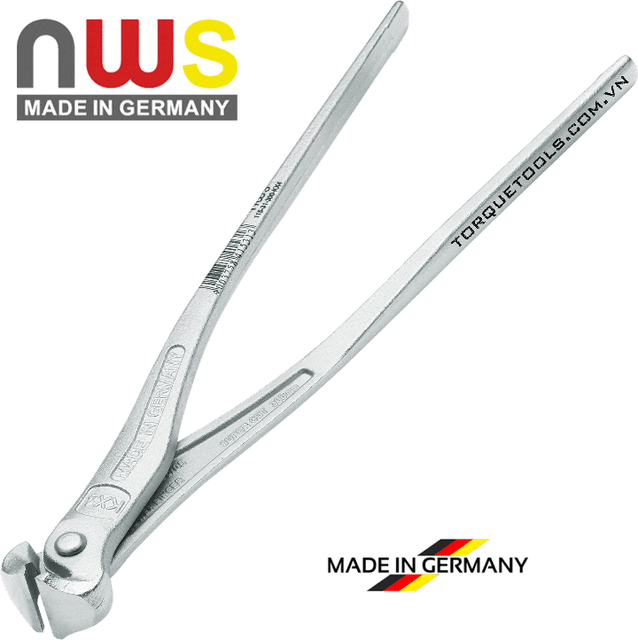 kim cat nws 115-31-300-kx4, nws plastic side cutter pliers 115-31-300-kx4