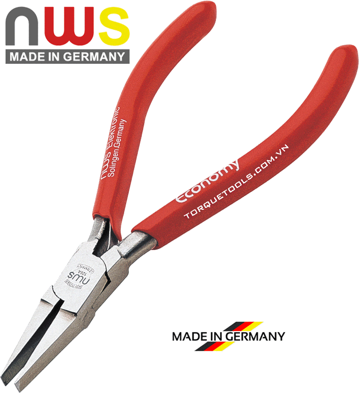 DKV VIET NAM CO.,LTD Kìm mỏ nhọn NWS 126A72120sb