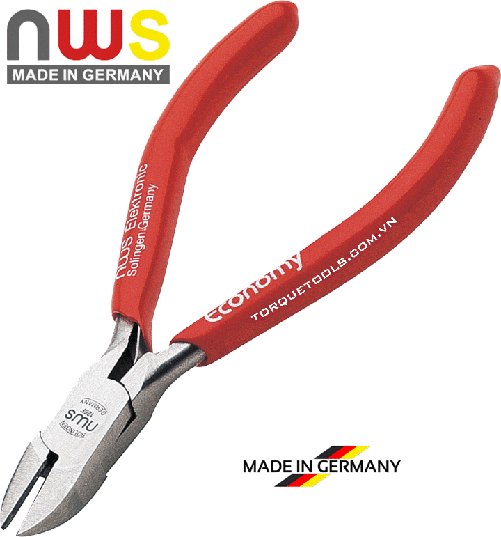 kim cat nws 126f-72-120-sb, nws cutting pliers 126f-72-120-sb