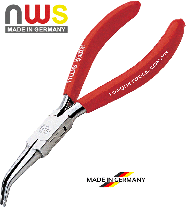 kim mo nhon nws 127g-72-145, nws flat nose pliers 127g-72-145