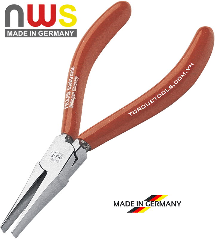 kim mo nhon nws 129B-72-135, nws flat nose pliers 129B-72-135